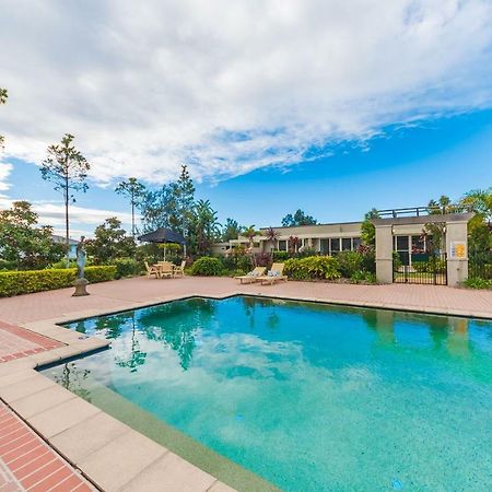 Harrington River Lodge Εξωτερικό φωτογραφία