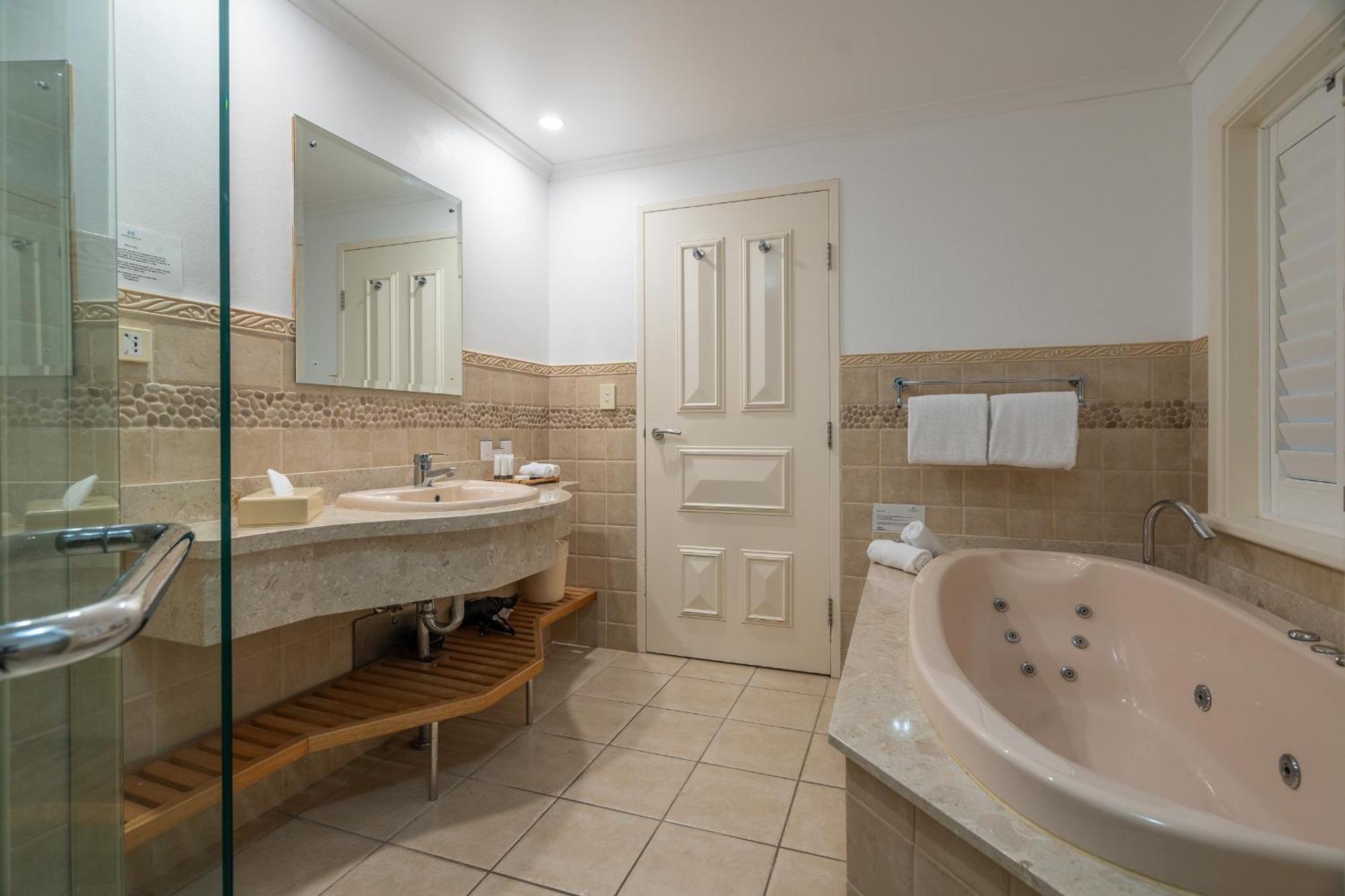 Harrington River Lodge Εξωτερικό φωτογραφία
