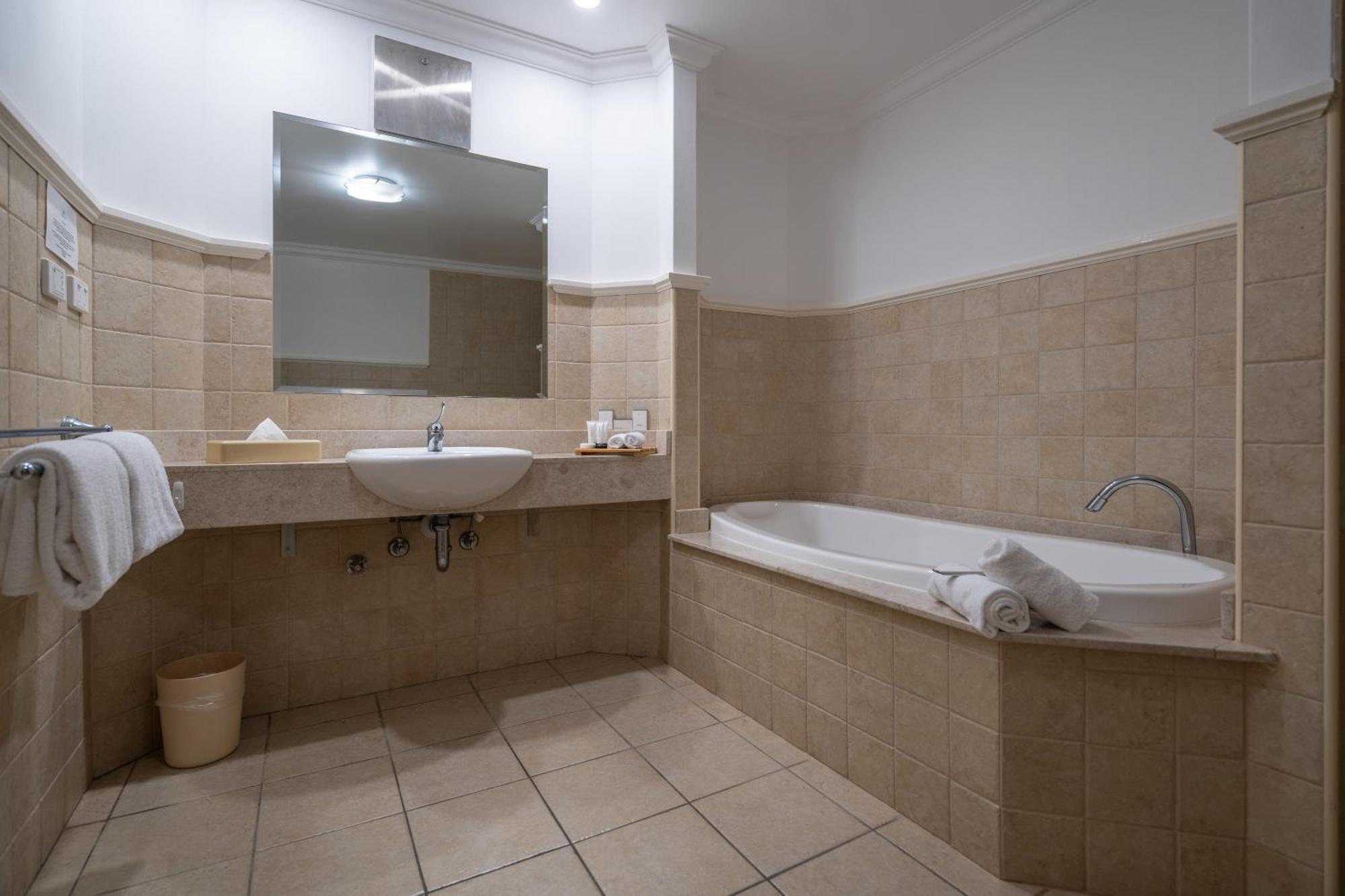 Harrington River Lodge Εξωτερικό φωτογραφία