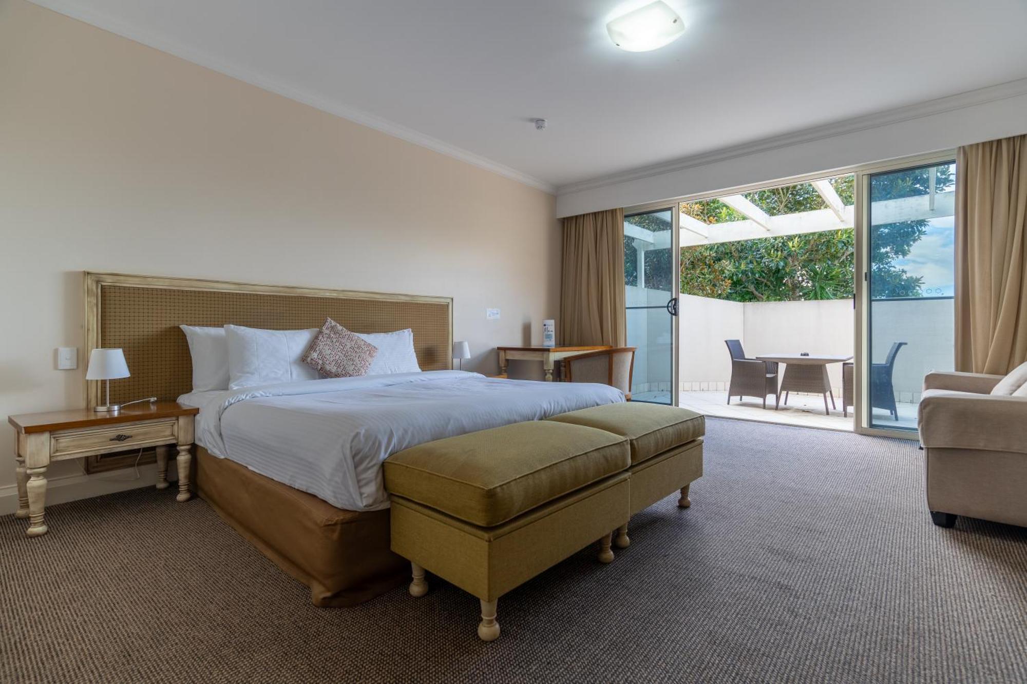 Harrington River Lodge Εξωτερικό φωτογραφία