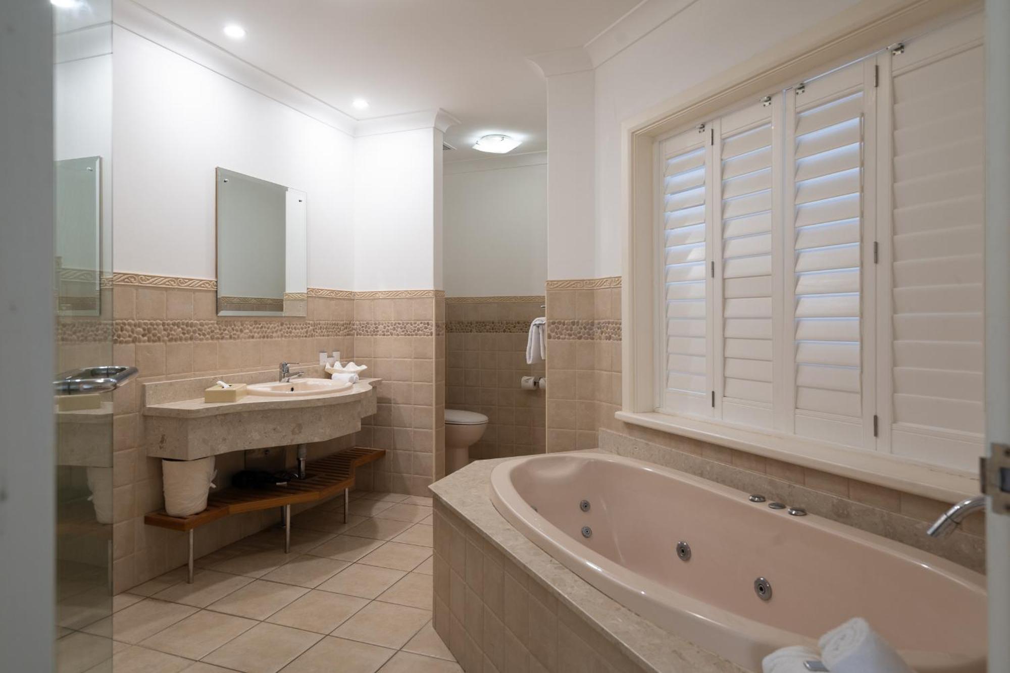Harrington River Lodge Εξωτερικό φωτογραφία