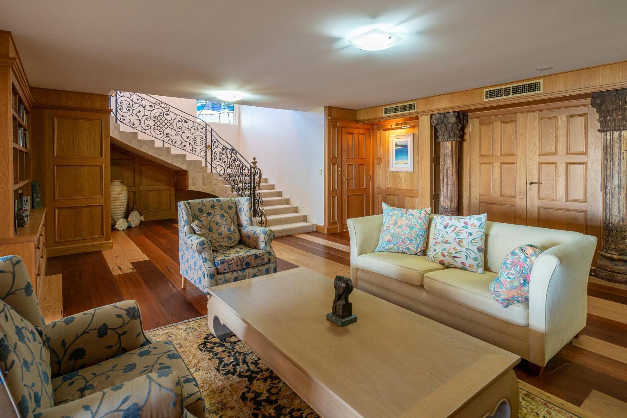 Harrington River Lodge Εξωτερικό φωτογραφία