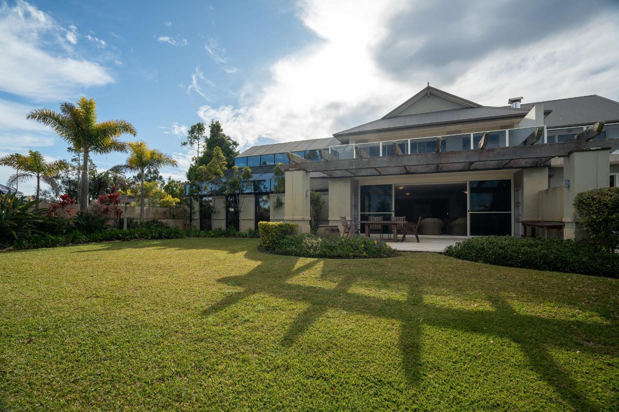Harrington River Lodge Εξωτερικό φωτογραφία