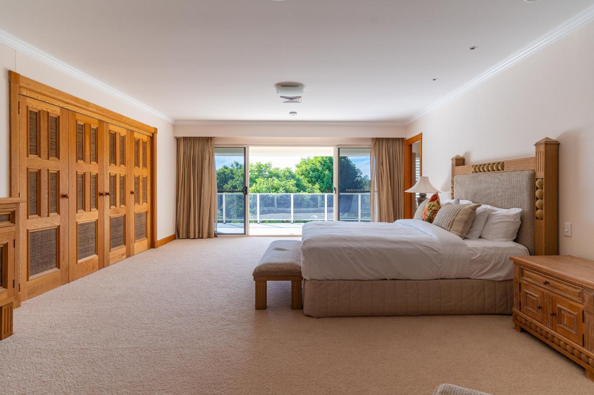 Harrington River Lodge Εξωτερικό φωτογραφία