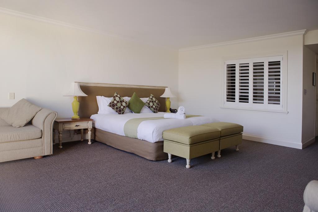 Harrington River Lodge Εξωτερικό φωτογραφία