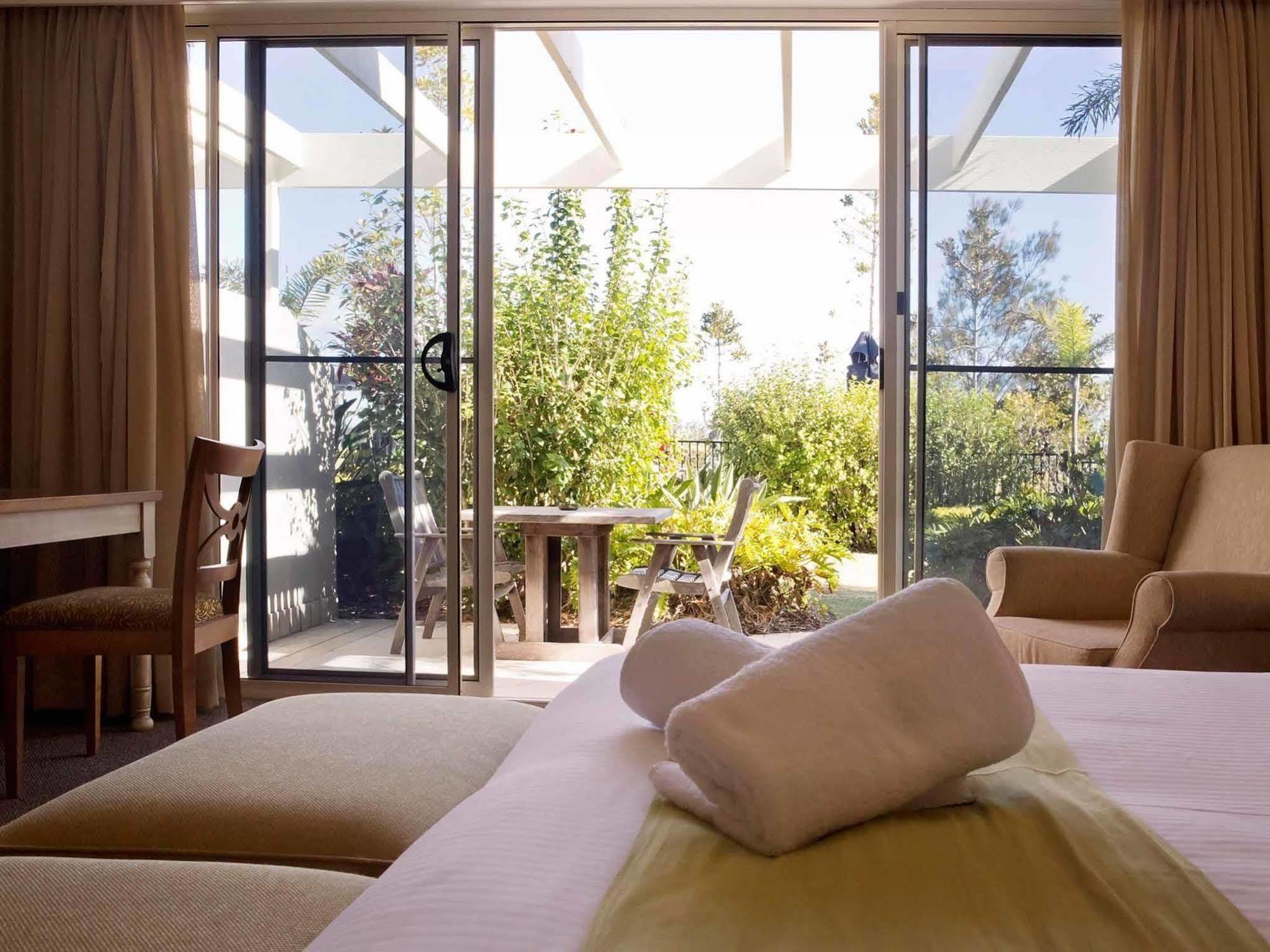 Harrington River Lodge Εξωτερικό φωτογραφία