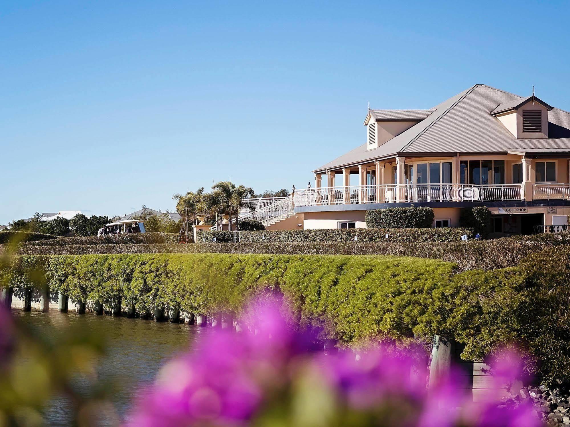 Harrington River Lodge Εξωτερικό φωτογραφία