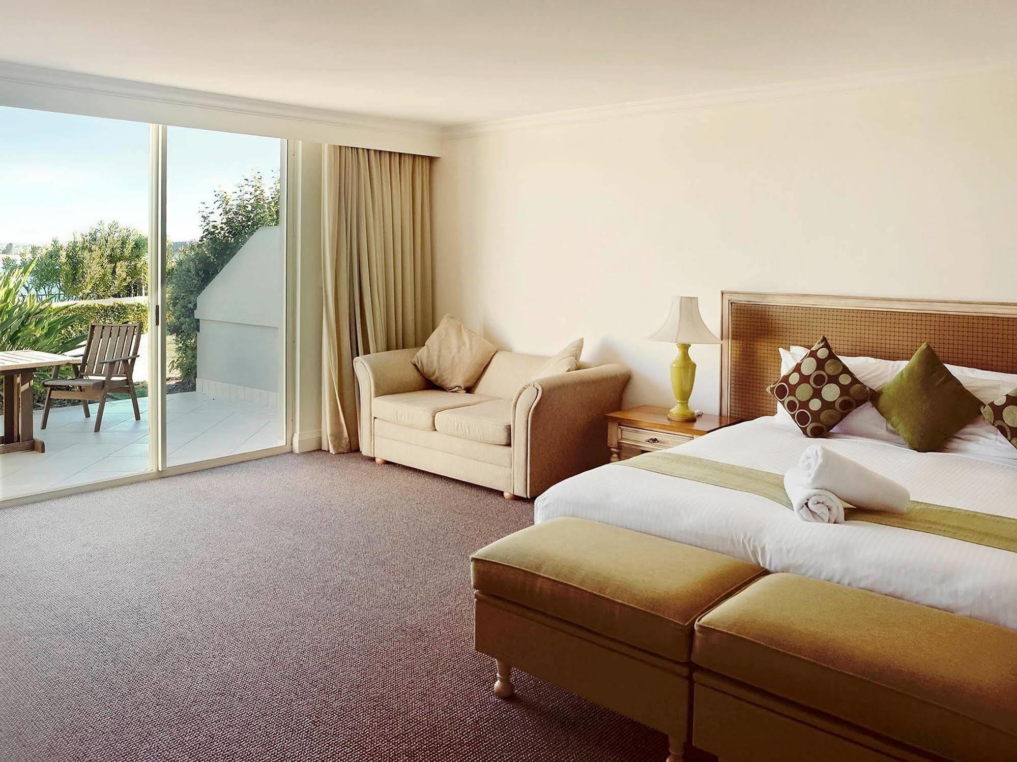 Harrington River Lodge Εξωτερικό φωτογραφία