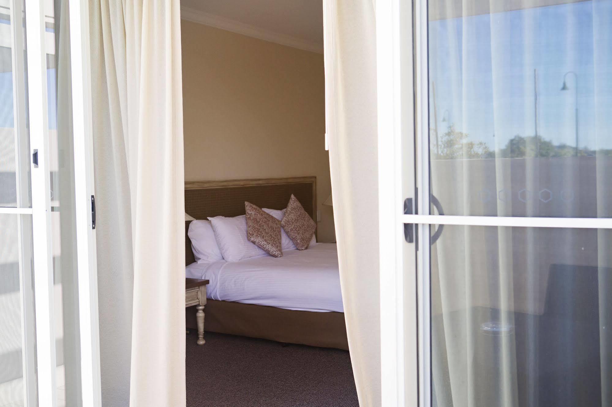 Harrington River Lodge Εξωτερικό φωτογραφία