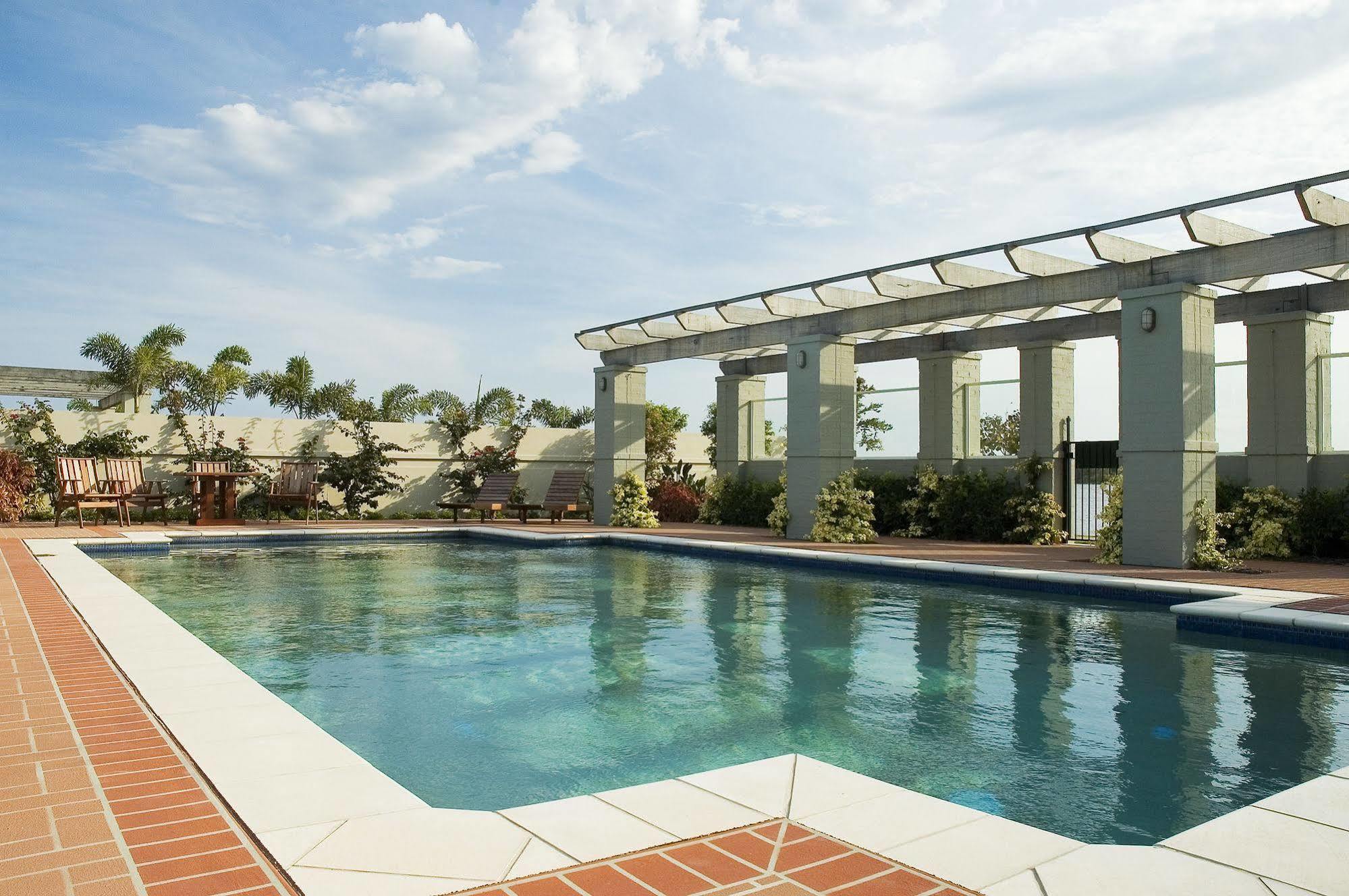 Harrington River Lodge Εξωτερικό φωτογραφία