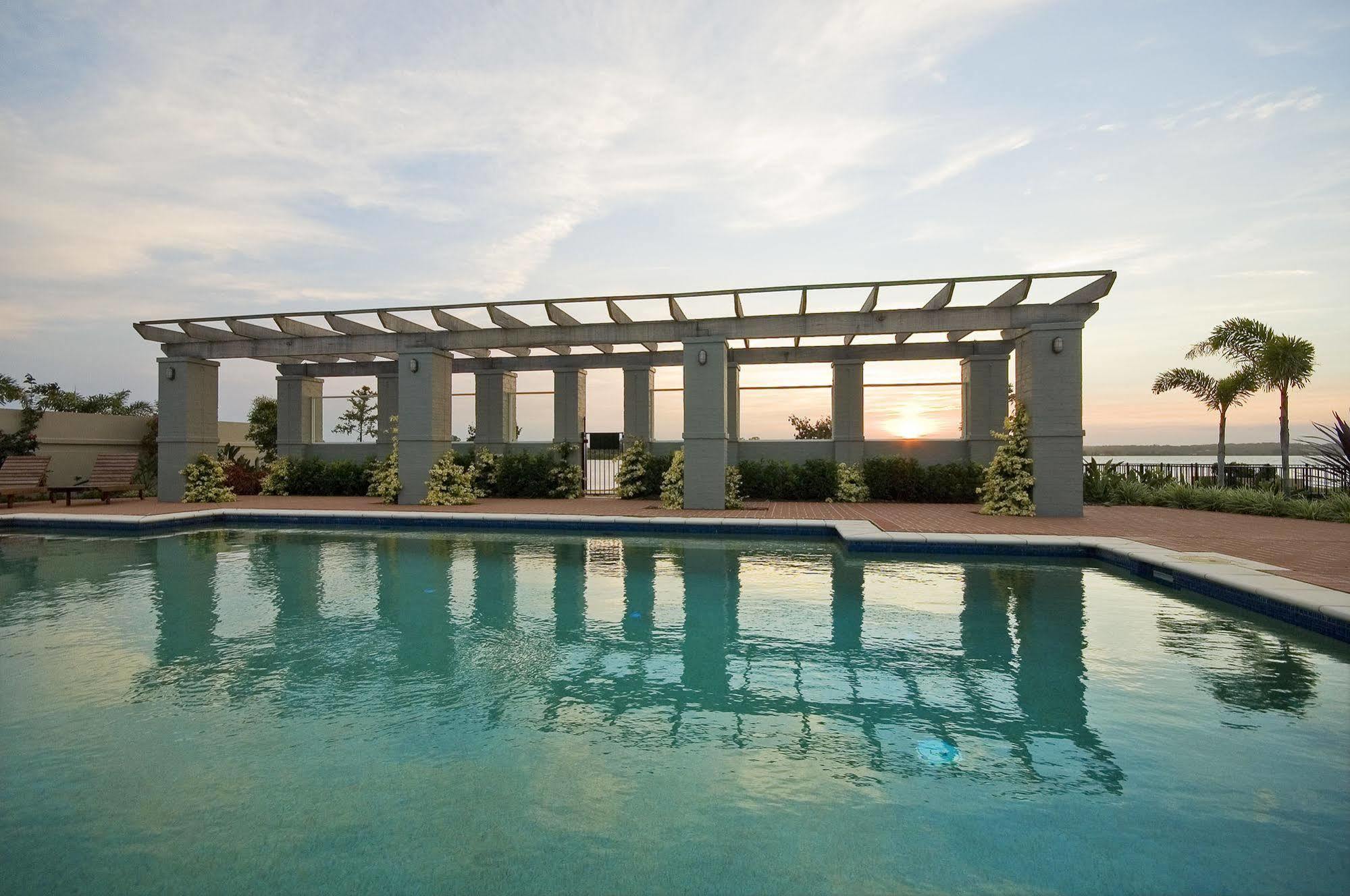 Harrington River Lodge Εξωτερικό φωτογραφία