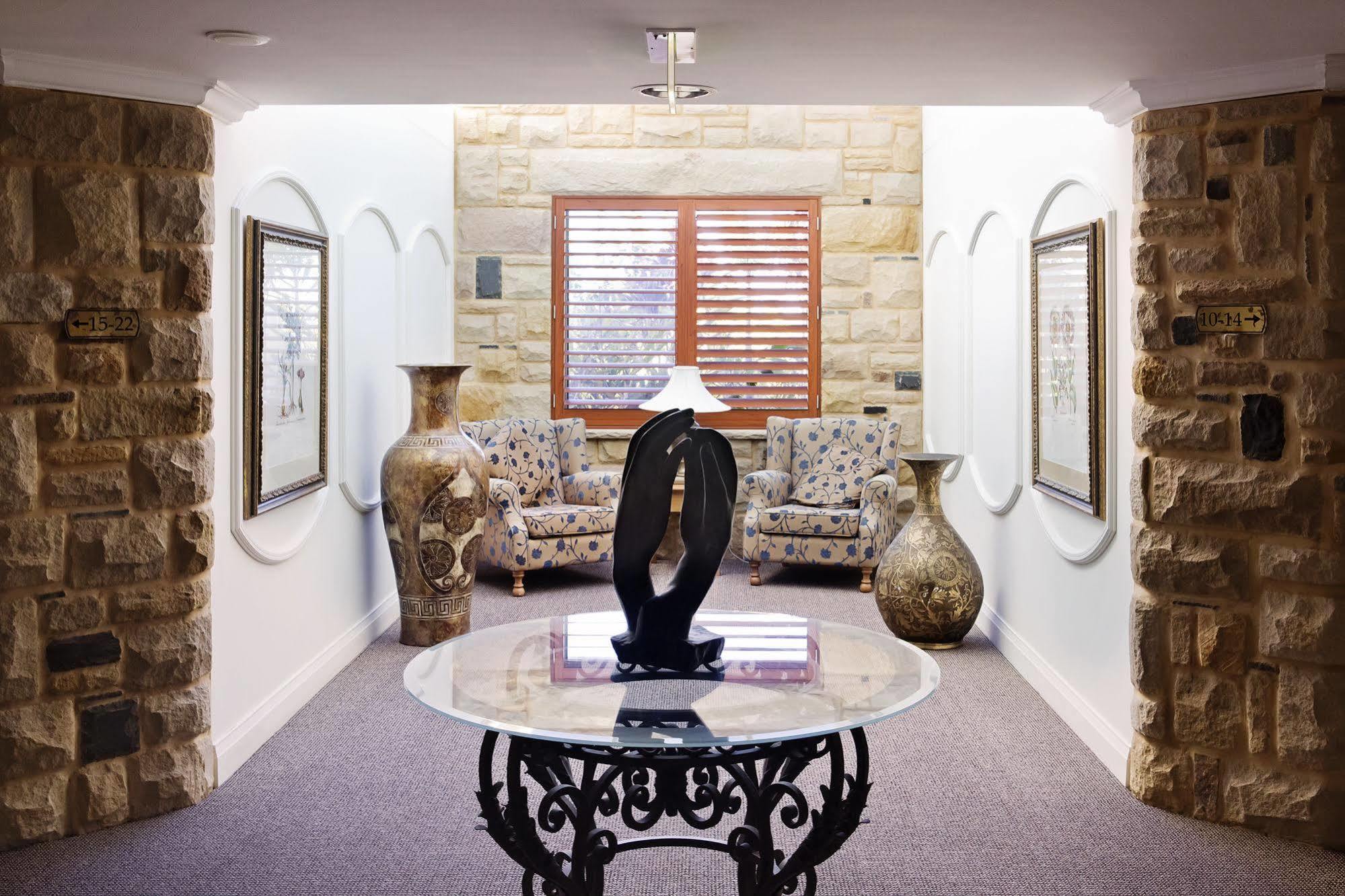 Harrington River Lodge Εξωτερικό φωτογραφία